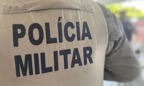
				
					Mulher é detida com 46 tabletes de maconha em ônibus na Bahia
				
				