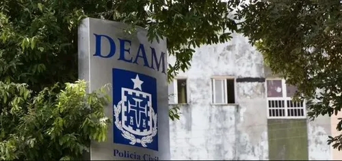 
					Suspeito de tentar matar ex-namorada sofre traumatismo craniano em fuga da polícia
				
				