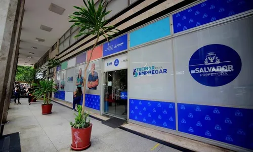 
					Simm oferece 479 vagas de emprego e estágio em Salvador; confira
				
				