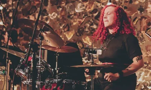 
				
					Conheça o Jam Delas e as mulheres que se destacam no jazz em Salvador
				
				