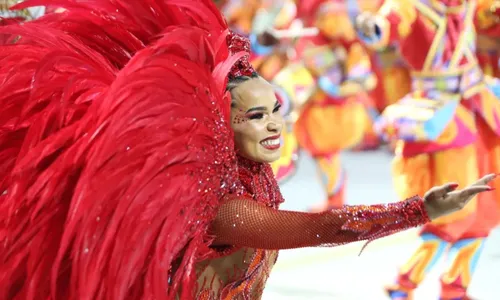 
				
					Conheça todas as rainhas das escolas de Samba do Rio de Janeiro
				
				