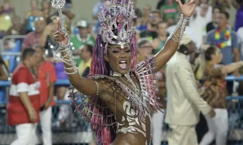 
				
					Conheça todas as rainhas das escolas de Samba do Rio de Janeiro
				
				