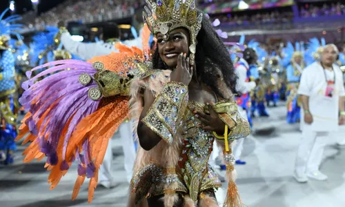 
				
					Conheça todas as rainhas das escolas de Samba do Rio de Janeiro
				
				