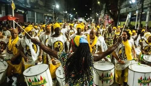 
				
					Consciência Negra: veja histórias de baianos que fazem a diferença
				
				