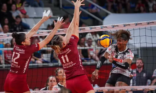 
				
					Copa Brasil de Vôlei: tudo sobre a final entre Osasco e Sesi Bauru
				
				