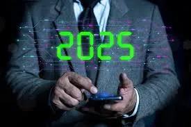 
					Crescimento do Mercado em Tecnologia em 2025
				
				