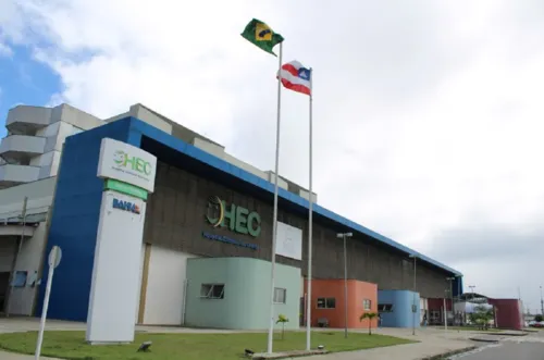 
				
					Criança de 2 anos morre após ser atingida por mesa de mármore na Bahia
				
				