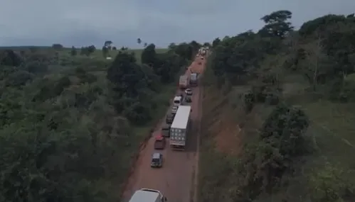 
				
					DNIT anuncia construção de uma nova ponte sobre o Rio Jequitinhonha
				
				