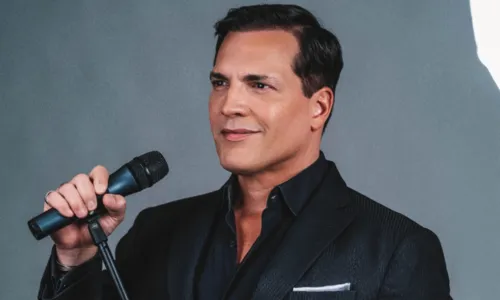 
				
					Daniel Boaventura retorna a Salvador para show no Dia dos Namorados
				
				