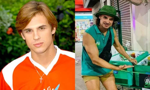 
				
					Daniel Erthal, ex-galã de ‘Malhação’, desiste de vender nudes na web
				
				