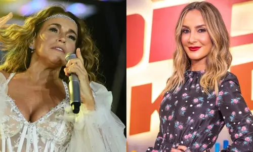 
				
					Daniela Mercury defende religiões de matriz africana e manda recado
				
				