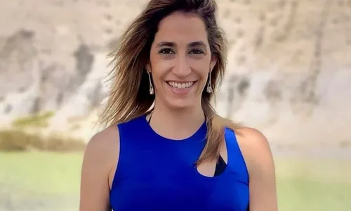 
					Daniele Hypólito deixa escapar detalhe e web aponta entrada no BBB 25
				
				