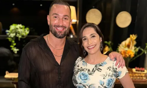 
					Daniele Hypólito deixa escapar detalhe e web aponta entrada no BBB 25
				
				