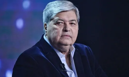 
				
					Datena se demite do SBT após proposta de rival: 'Dignidade'
				
				