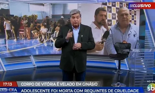 
				
					Datena é anunciado na RedeTV! 4 dias após pedir demissão do SBT
				
				