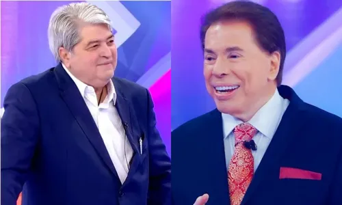 
					Datena revela decisão de Silvio Santos sobre atração da Band: 'Odiava'
				
				