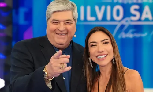 
					Datena revela decisão de Silvio Santos sobre atração da Band: 'Odiava'
				
				