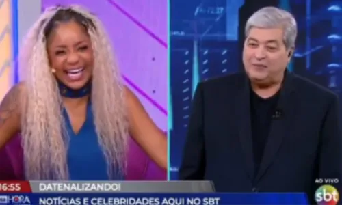
				
					Datena se recusa a trabalhar com Luiz Bacci e irrita SBT com demissão
				
				