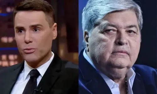 
				
					Datena se recusa a trabalhar com Luiz Bacci e irrita SBT com demissão
				
				