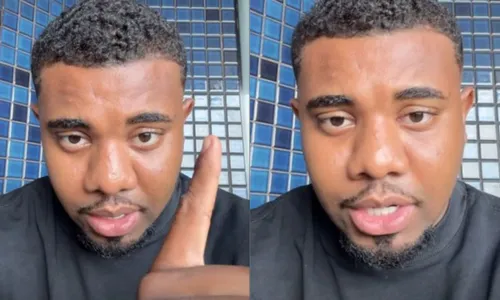
				
					Davi Brito detona aliados do 'BBB' e entrega falta de apoio: 'Falsos'
				
				