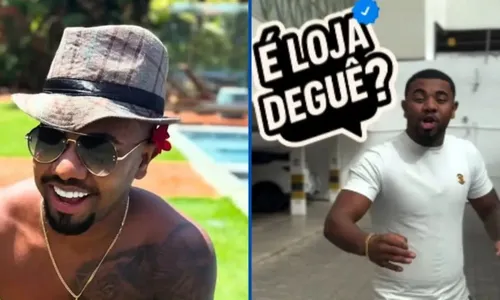 
				
					Davi Brito é desmascarado após mostrar números falsos em loja online
				
				