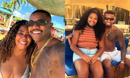 
					Davi Brito passou patrimônio milionário para irmã e pais
				
				