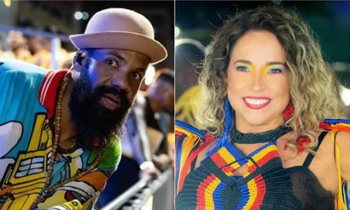 
				
					De BaianaSystem a Daniela Mercury: veja a Agenda Cultural do feriadão
				
				