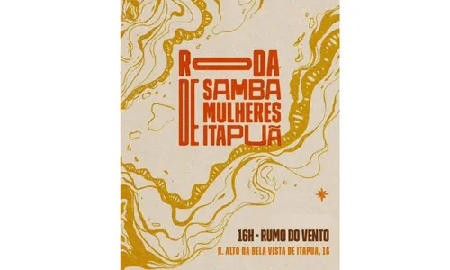 
				
					De BaianaSystem a Daniela Mercury: veja a Agenda Cultural do feriadão
				
				