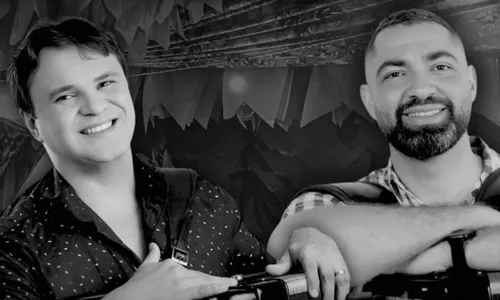 
				
					De BaianaSystem a Daniela Mercury: veja a Agenda Cultural do feriadão
				
				