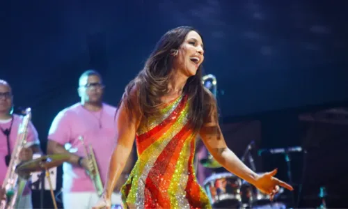 
				
					De BaianaSystem  Ivete; confira atraes do Carnaval de Salvador 2025
				
				