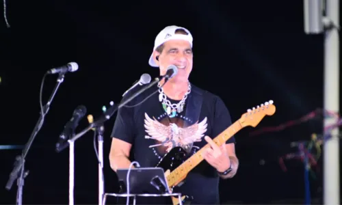 
					Martinho da Vila e Mart'nália, Henry Freitas, Durval Lelys, Jota.Pê e CarnaVá!: veja a Agenda Cultural de Salvador e RMS
				
				