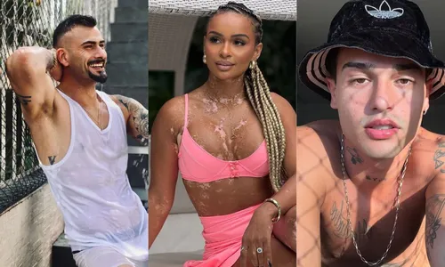 
				
					'De Férias com o Ex Caribe VIP': elenco tem de ex-BBB a expulso; lista
				
				