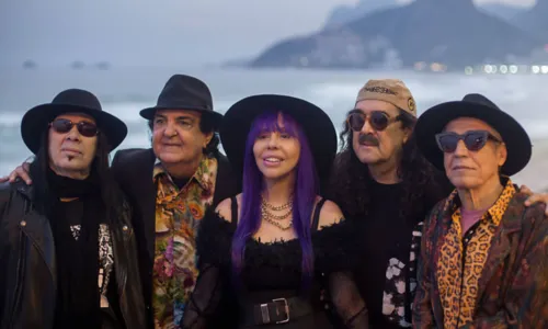 

					Novos Baianos, Mariene, Fenagro e mais: veja Agenda Cultural da semana

				