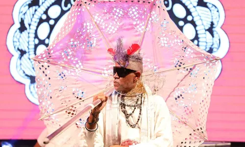 
					De Saulo às festas para Iemanjá: Agenda Cultural de Salvador e RMS
				
				