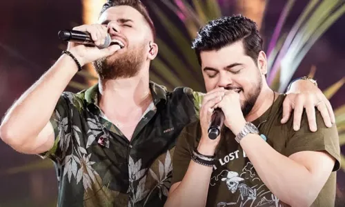 
					Cristiano revela ultimato a Zé Neto: 'Ou para ou a dupla acaba'
				
				