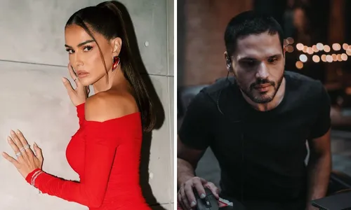 
					Quem é Dudu Borges, músico milionário, que namora Deborah Secco
				
				