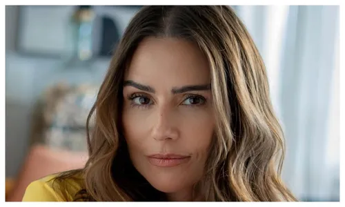 
				
					Deborah Secco estreia no comando de novo reality da Globo
				
				