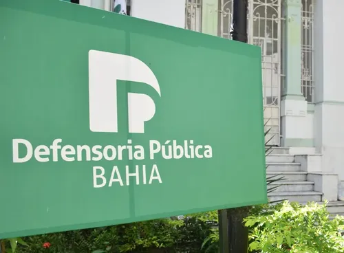 
				
					Defensoria Pública abre 83 vagas na Bahia; salários chegam a R$ 1.030
				
				