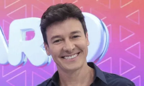 
					Rodrigo Faro ganha novo destino na Globo após Dança dos Famosos
				
				