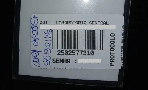 
				
					Demora na entrega de exames em Salvador preocupa ouvintes
				
				