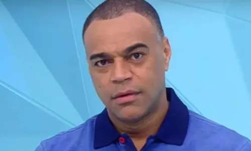 
				
					Denilson choca Band após demissão e vira estrela da Globo
				
				