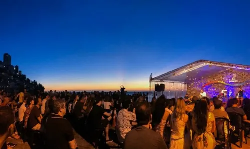
				
					Descubra iniciativas que formam a nova geração de jazz em Salvador
				
				