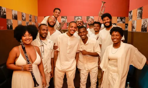 
				
					Descubra iniciativas que formam a nova geração de jazz em Salvador
				
				
