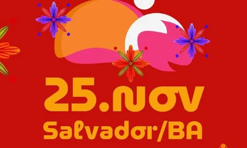 
				
					Dia Nacional do Samba de Roda terá festival em Salvador; confira
				
				