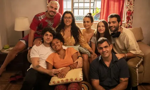 
				
					Dia das Mães: veja 5 mães mais marcantes das novelas da Globo
				
				
