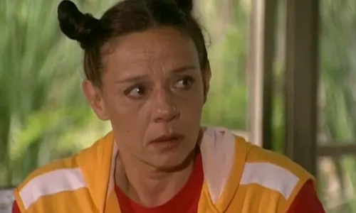 
				
					Dia das Mães: veja 5 mães mais marcantes das novelas da Globo
				
				
