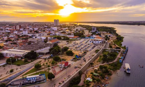 
				
					Dia do Saci: conheça as lendas do Vale do São Francisco
				
				