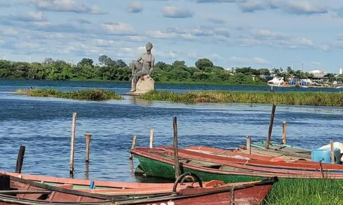 
				
					Dia do Saci: conheça as lendas do Vale do São Francisco
				
				