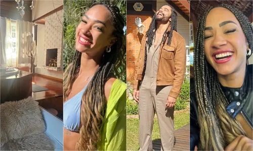 
				
					Diogo Almeida se isola em chalé com Aline Patriarca; descubra valores
				
				