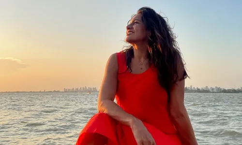 
					Dira Paes descarta férias e engata papel principal em novela da Globo
				
				